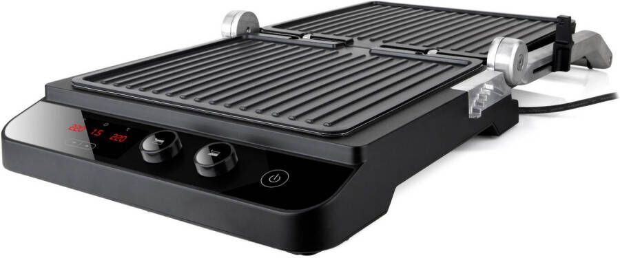 Black + Decker Contactgrill BXGR2000