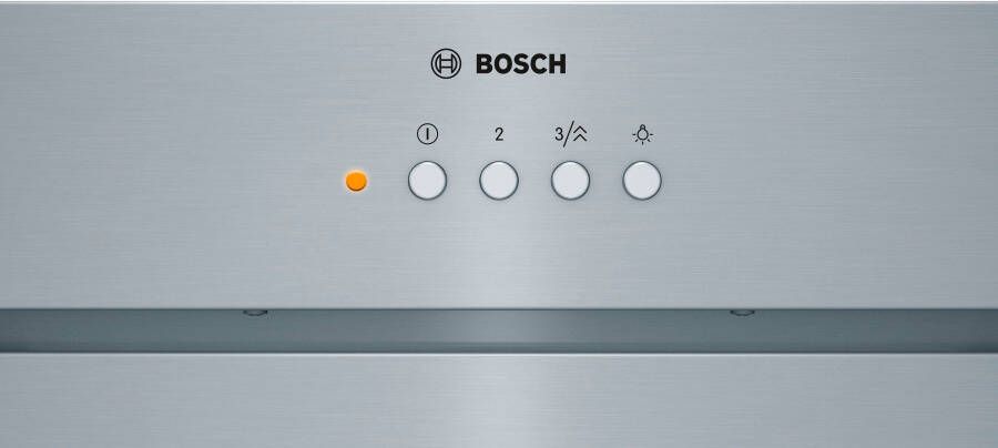 Bosch DHL785C Serie 6 Afzuigkap Inbouw RVS - Foto 10