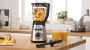 BOSCH Blender MMB6382M VitaPower 30.000 tpm veiligheidsdeksel + duurzame thermosafe glazen kan - Thumbnail 10