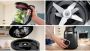 BOSCH Blender VitaPower Serie 6 MMBD665B1 hoogvermogen mixer 45.000 rpm zwart 2l 6 automatische programma's inclusief hete soep stopper veiligheidsdeksel - Thumbnail 3