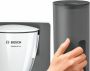 BOSCH Filterkoffieapparaat ComfortLine TKA6A041 1 25 l - Thumbnail 6