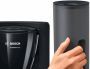 BOSCH Filterkoffieapparaat ComfortLine TKA6A043 1 25 l - Thumbnail 4