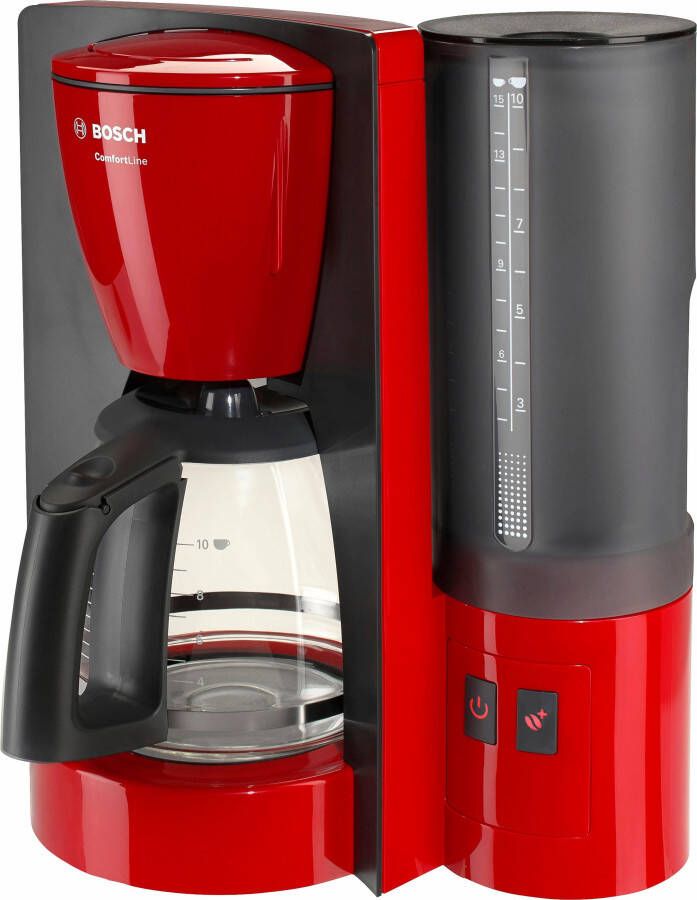 BOSCH Filterkoffieapparaat ComfortLine TKA6A044 1 25 l