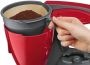 BOSCH Filterkoffieapparaat ComfortLine TKA6A044 1 25 l - Thumbnail 6