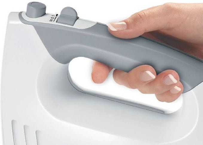 BOSCH Handmixer MFQ36470 ErgoMixx