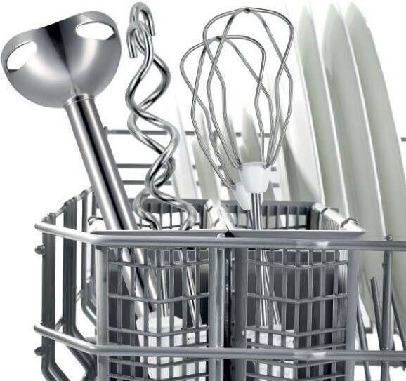 BOSCH Handmixer MFQ36470 ErgoMixx