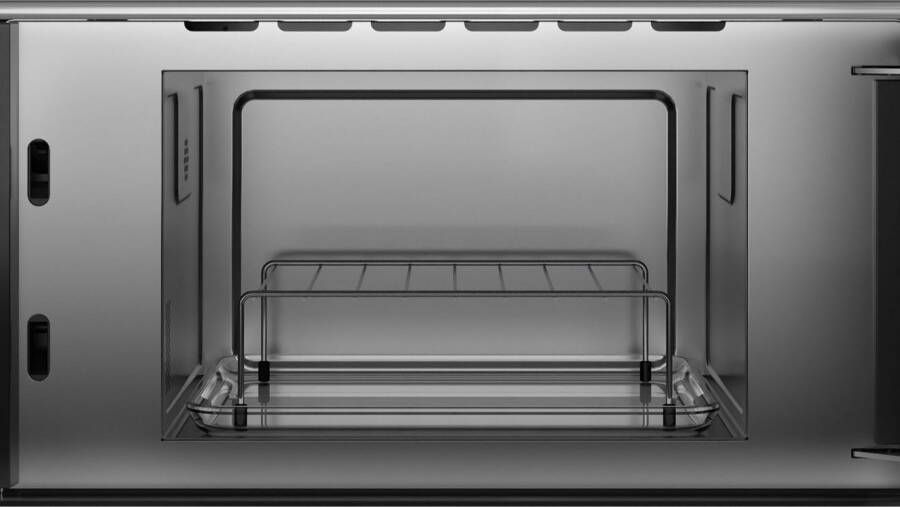 BOSCH Inbouw-magnetron BER7321B1