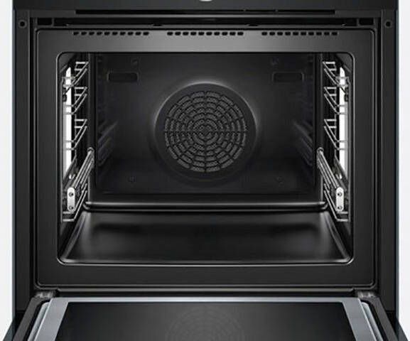 Bosch HNG6764B6 Serie 8 Inbouw oven met stoomtoevoeging HomeConnect - Foto 16