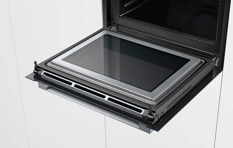 Bosch HNG6764B6 Serie 8 Inbouw oven met stoomtoevoeging HomeConnect - Foto 7