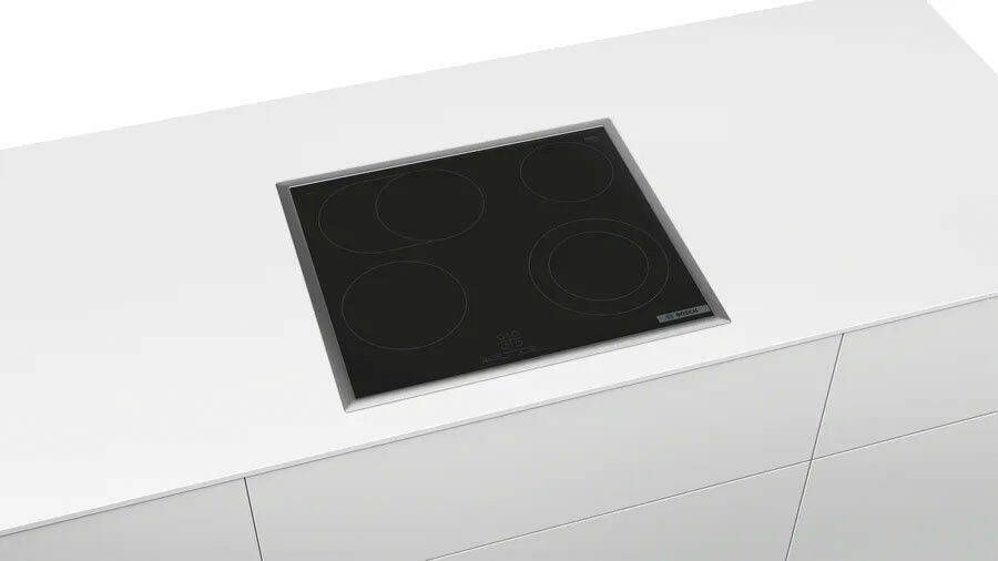 BOSCH Inbouw ovenset HBD671CS61 - Foto 2