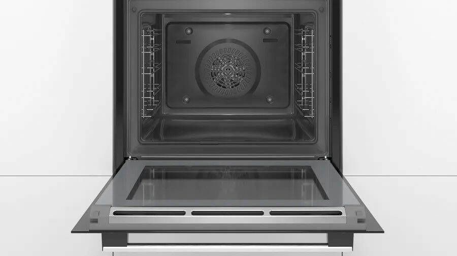 BOSCH Inbouw ovenset HBD671CS61 - Foto 3