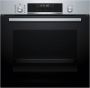 BOSCH Inbouw ovenset HBD672LS82 AirFry-functie - Thumbnail 3