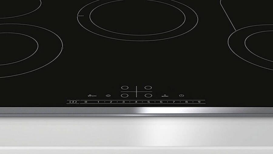 BOSCH Inbouw ovenset HBD672LS82 AirFry-functie