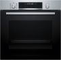 BOSCH Inbouw ovenset HBD675CS62 AirFry-functie - Thumbnail 3