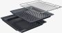 BOSCH Inbouw ovenset HBD675CS62 AirFry-functie - Thumbnail 13