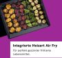 BOSCH Inbouw ovenset HBD675CS62 AirFry-functie - Thumbnail 14