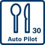 BOSCH Inbouw ovenset HBD675CS62 AirFry-functie - Thumbnail 6