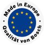 BOSCH Inbouw ovenset HBD675CS62 AirFry-functie - Thumbnail 7