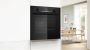 BOSCH Inbouw pyrolyse oven HBA574BB3 - Thumbnail 2