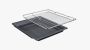 BOSCH Inbouw pyrolyse oven HBA574BB3 - Thumbnail 4