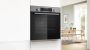 BOSCH Inbouw pyrolyse oven HBG578BS3 - Thumbnail 1