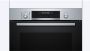 BOSCH Inbouw pyrolyse oven HBG578BS3 - Thumbnail 2