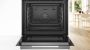 BOSCH Inbouw pyrolyse oven HBG7741B1 - Thumbnail 4