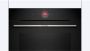 BOSCH Inbouw pyrolyse oven HBG7741B1 AirFry-functie - Thumbnail 2