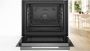 BOSCH Inbouw pyrolyse oven HBG7741B1 AirFry-functie - Thumbnail 4