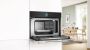 BOSCH Inbouw stoomoven CDG714XB1 - Thumbnail 5