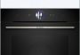 BOSCH Inbouw stoomoven HSG7361B1 - Thumbnail 2