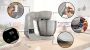 BOSCH Keukenmachine MUM5 MUM5XL72 met uitgebreide accessoires - Thumbnail 6