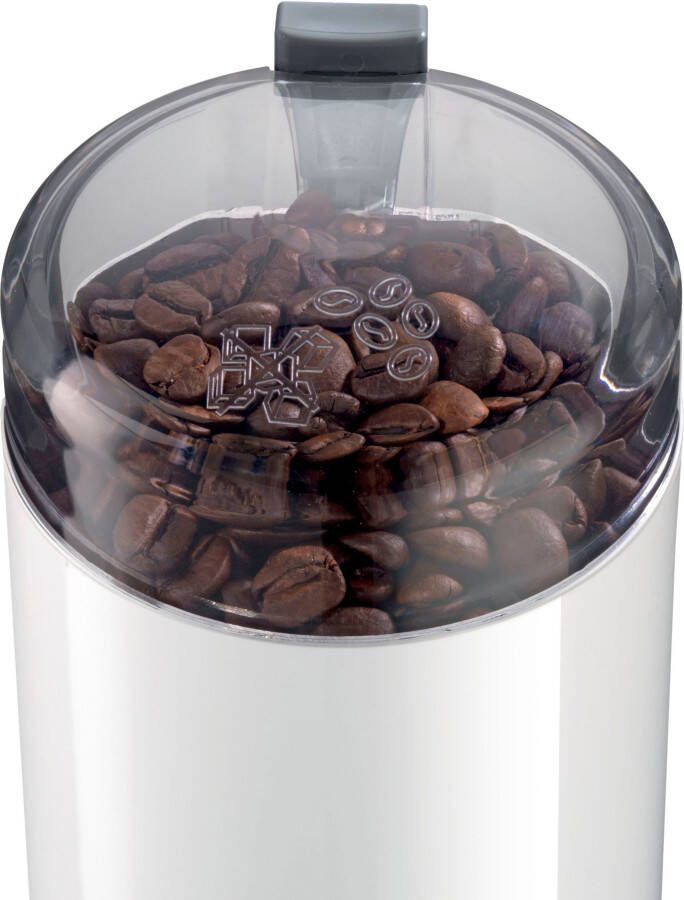 BOSCH Koffiemolen TSM6A011W