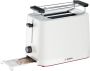 BOSCH Toaster MyMoment TAT3M121 afneembare opzet voor broodjes ontdooi-functie brood centreren auto off - Thumbnail 2