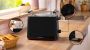 BOSCH Toaster MyMoment TAT3M123 afneembare opzet voor broodjes ontdooi-functie brood centreren auto off - Thumbnail 2