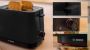 BOSCH Toaster MyMoment TAT3M123 afneembare opzet voor broodjes ontdooi-functie brood centreren auto off - Thumbnail 5