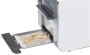 Bosch TAT8611 Styline Broodrooster Wit - Thumbnail 6