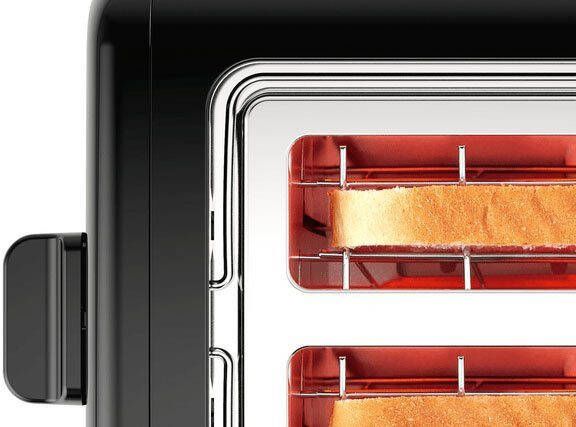 BOSCH Toaster TAT3P423DE DesignLine
