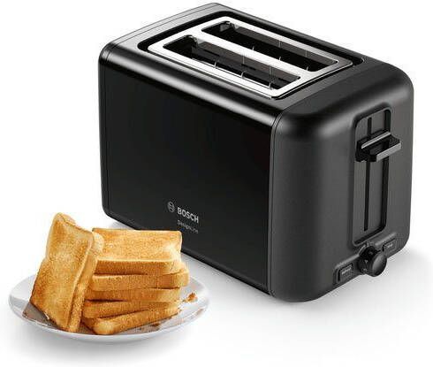 BOSCH Toaster TAT3P423DE DesignLine - Foto 6