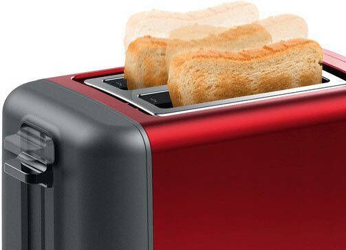 BOSCH Toaster TAT3P424DE DesignLine - Foto 7