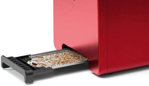 BOSCH Toaster TAT3P424DE DesignLine - Foto 8