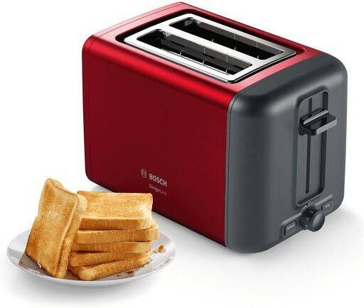 BOSCH Toaster TAT3P424DE DesignLine - Foto 3