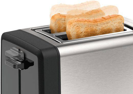 BOSCH Toaster TAT4P420DE DesignLine - Foto 8
