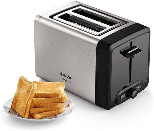 BOSCH Toaster TAT4P420DE DesignLine - Foto 6