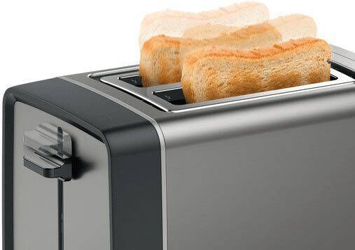 BOSCH Toaster TAT5P425DE DesignLine - Foto 9