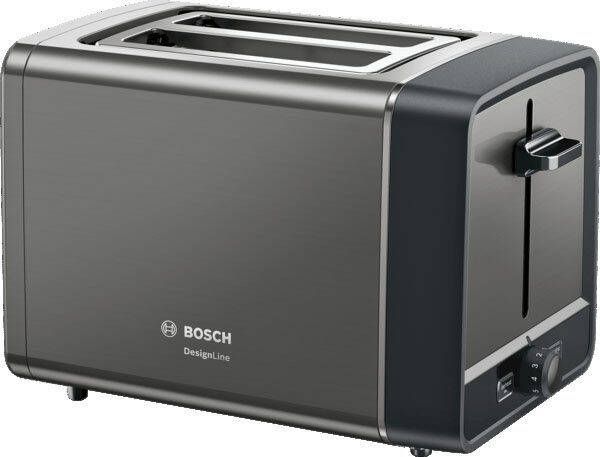 BOSCH Toaster TAT5P425DE DesignLine - Foto 2