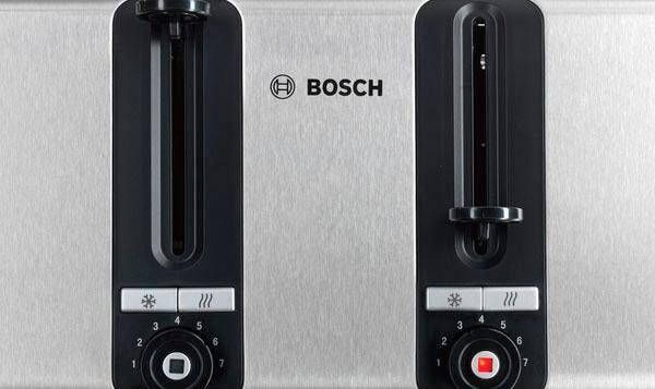 BOSCH Toaster TAT7S45 - Foto 5
