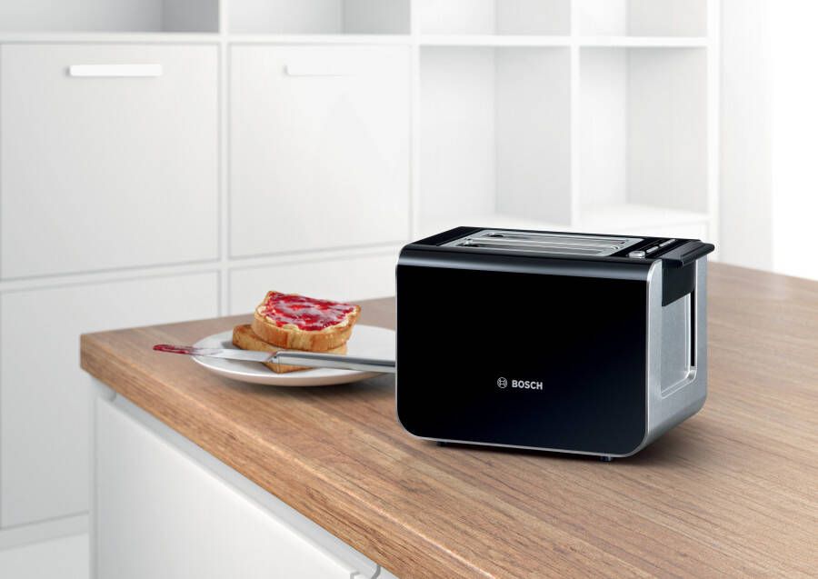 BOSCH Toaster TAT8613N