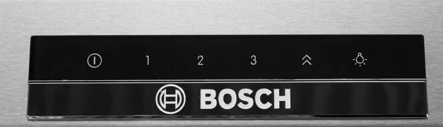 Bosch DWB66DM50 Serie 4 Wandschouwkap Afzuigkap RVS - Foto 15