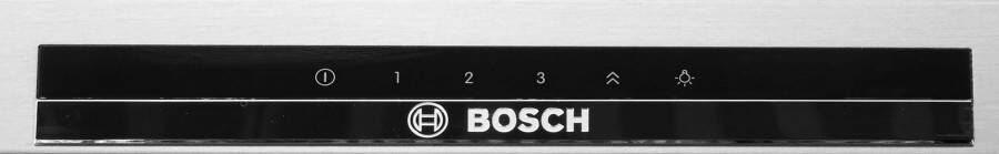 Bosch Conventionele Afzuigkap DWB67IM50 60 cm 720 m3 h 52 dB 250W B - Foto 15